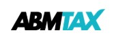 ABM Tax logo